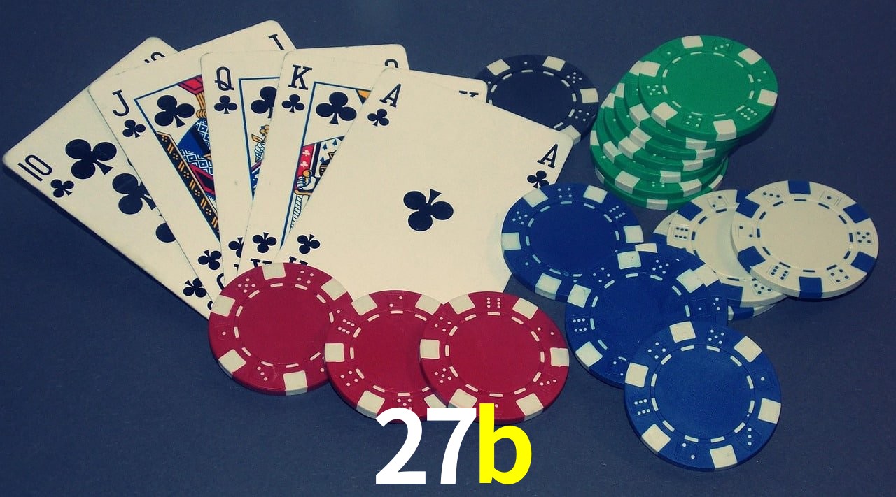 Welcome Bonus 27b