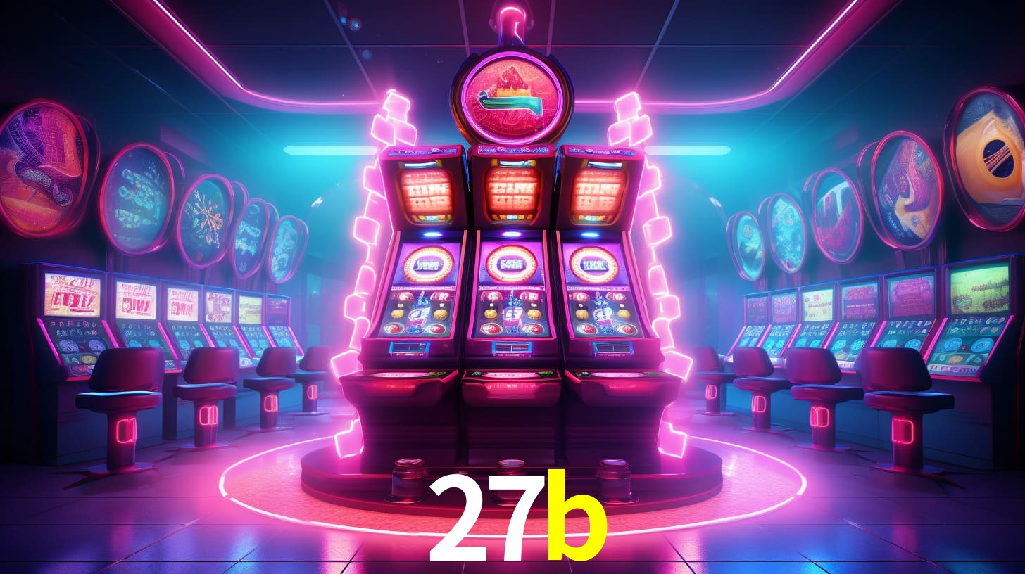 27b bet
