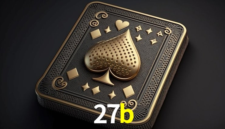 Estatísticas 27b