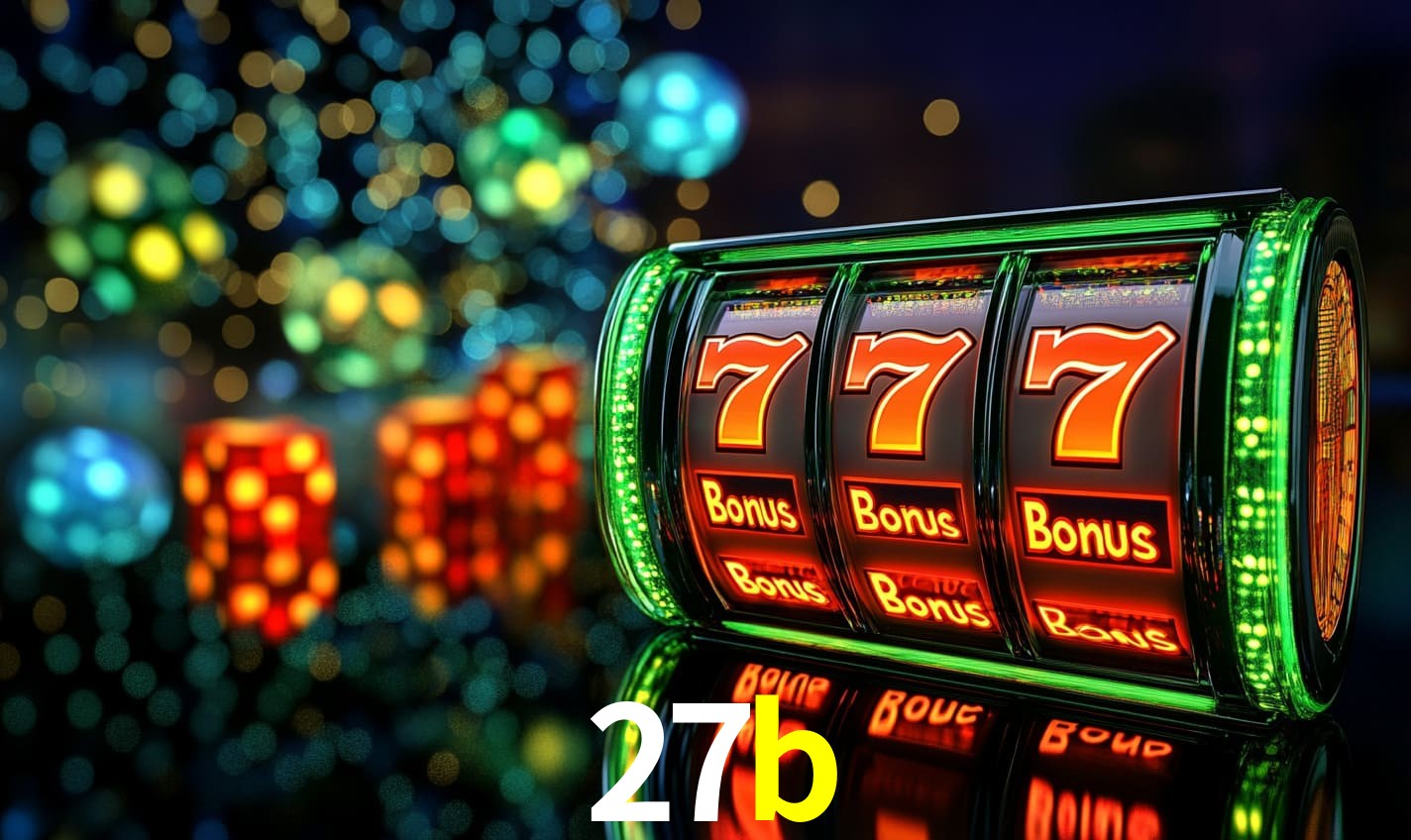 Provedores de Jogos 27b