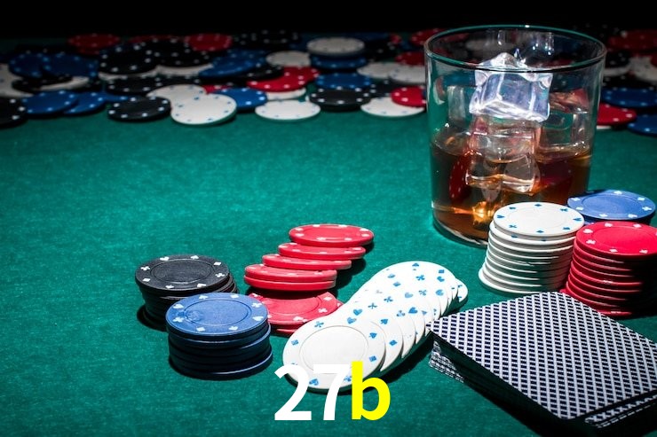 Casino Ao Vivo 27b