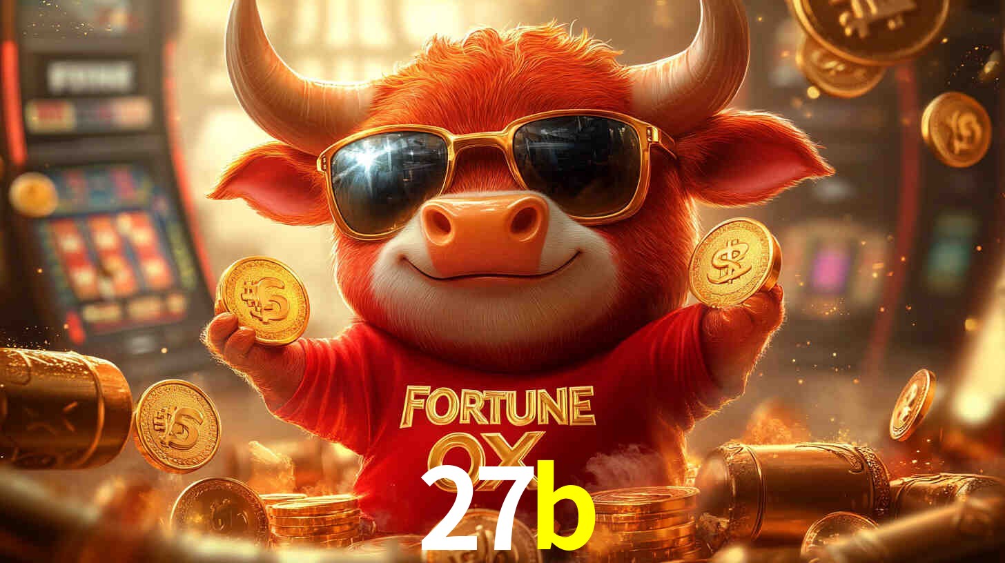 27b: A Experiência de Casino com Jogos de Mesa ao Vivo