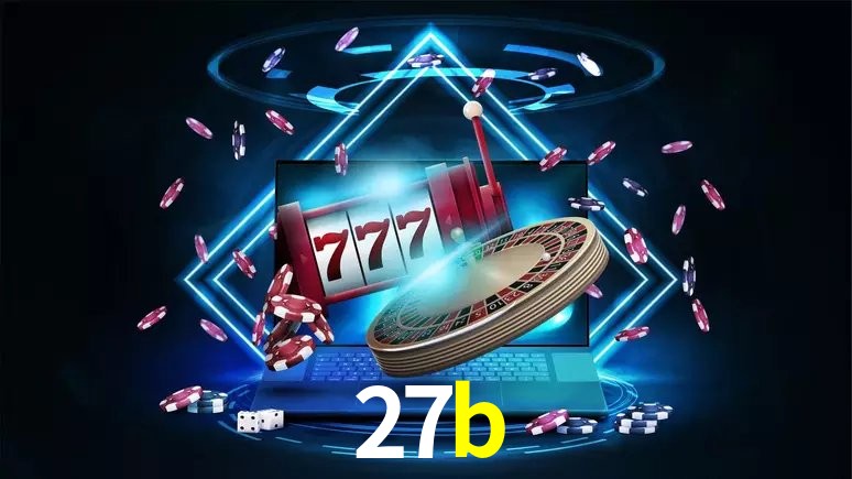 Jogos de Slot 27b