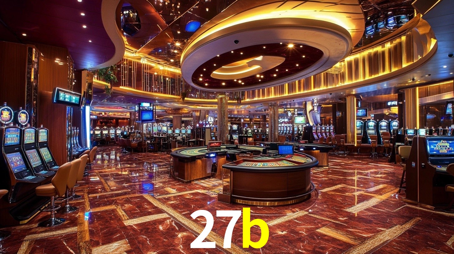 Welcome Bonus 27b