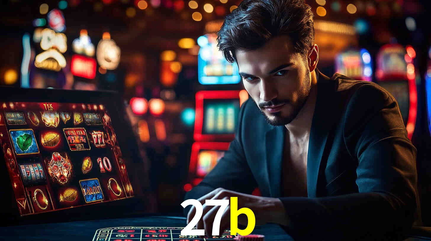27b bet