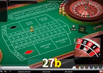 Descubra a Magia dos Jogos de Arcade no 27b