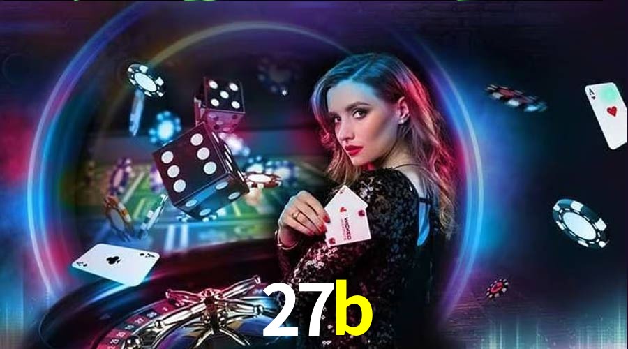 Game Providers 27b