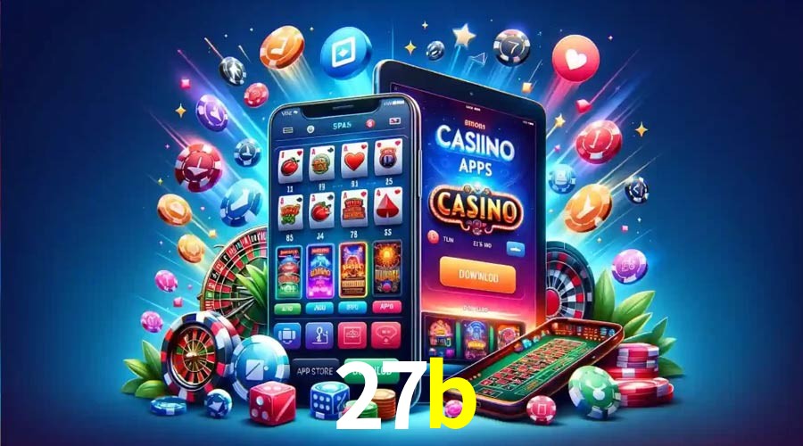 Live Casino 27b