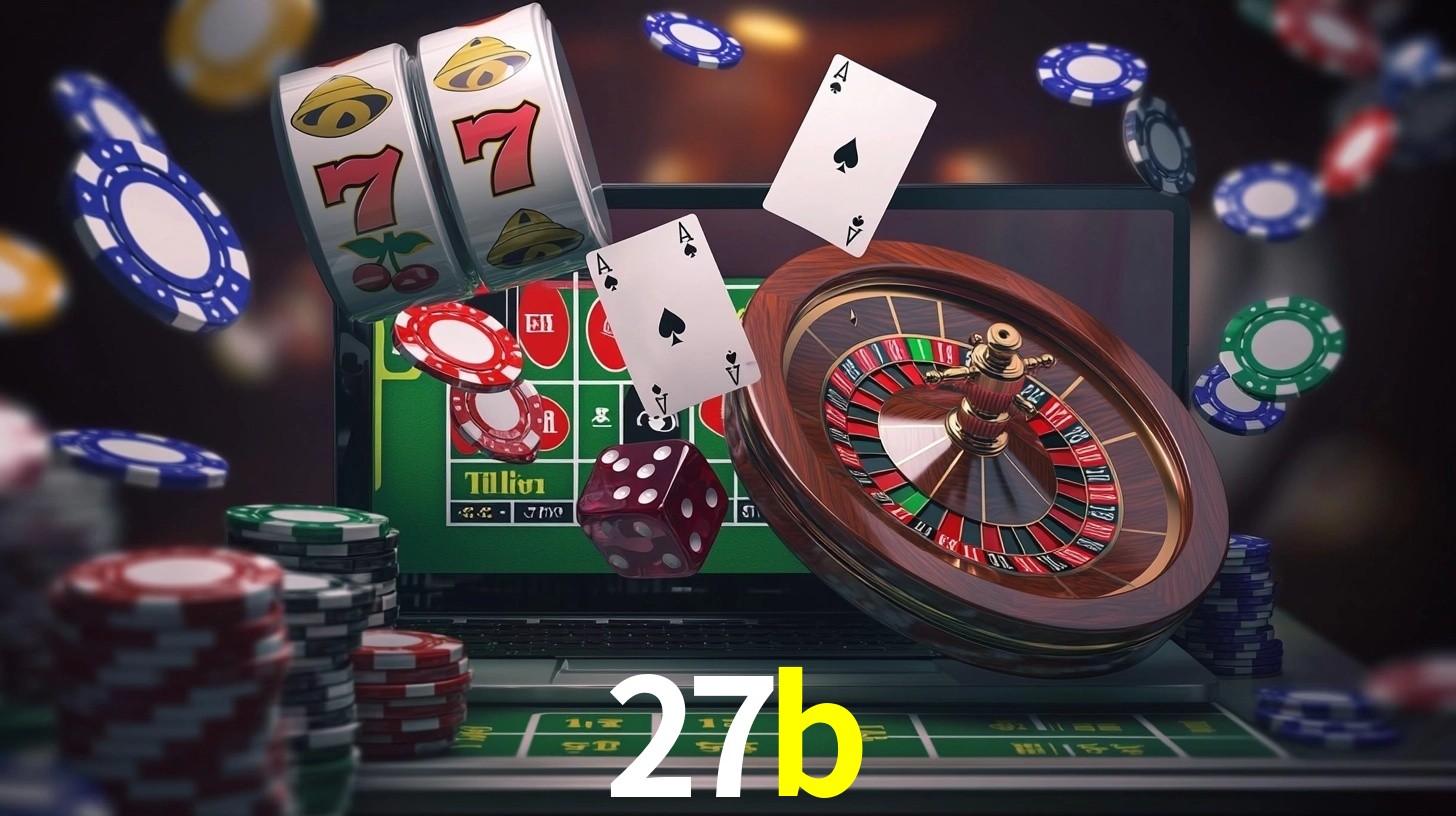 27b bet