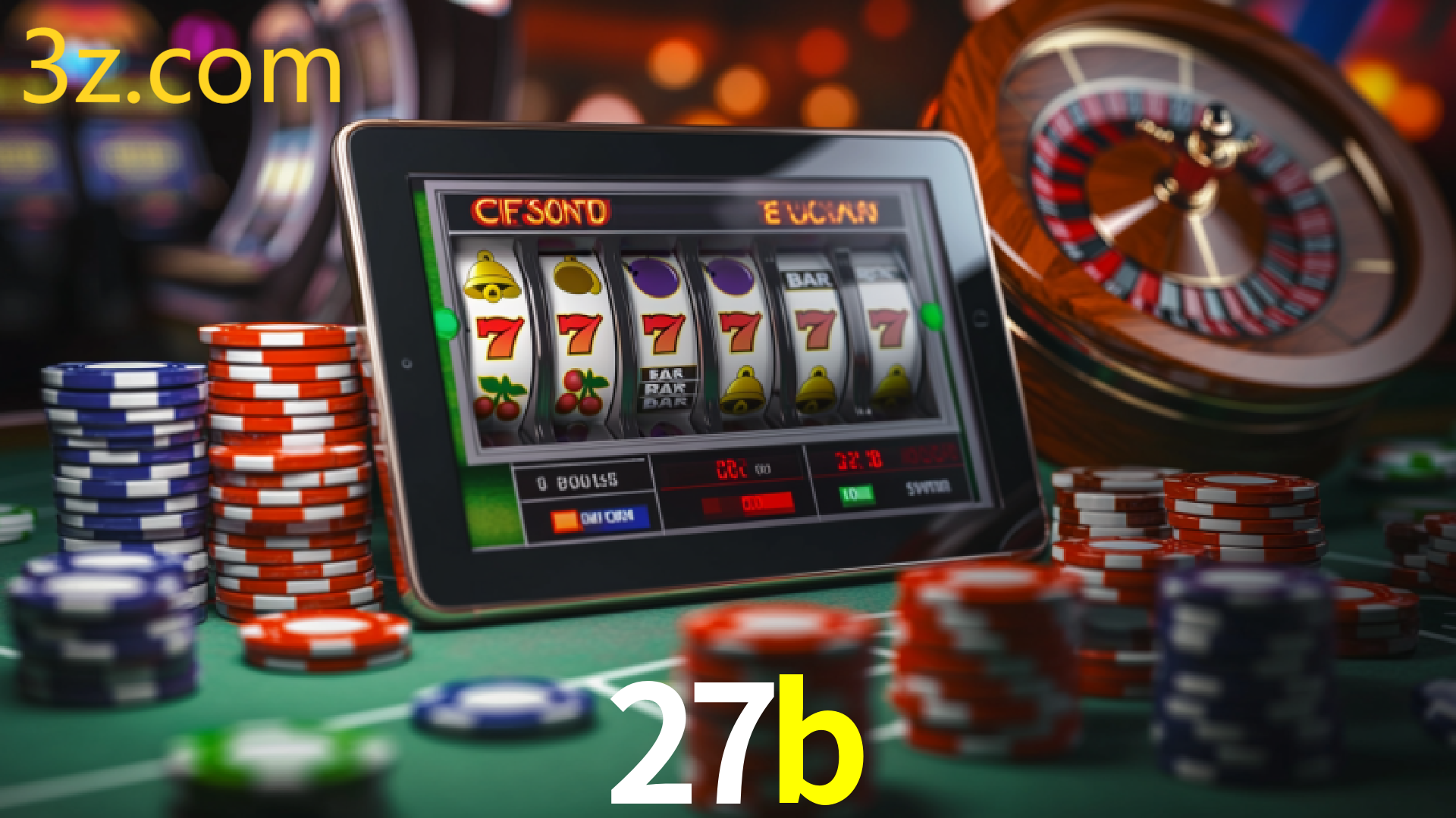 27B.COM