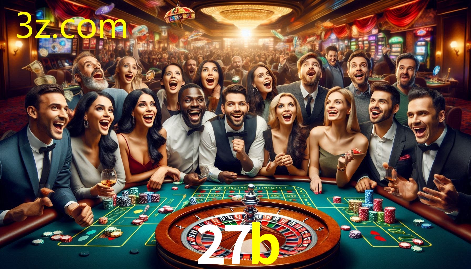 27B.COM