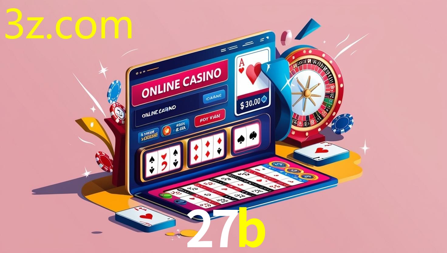 27B.COM